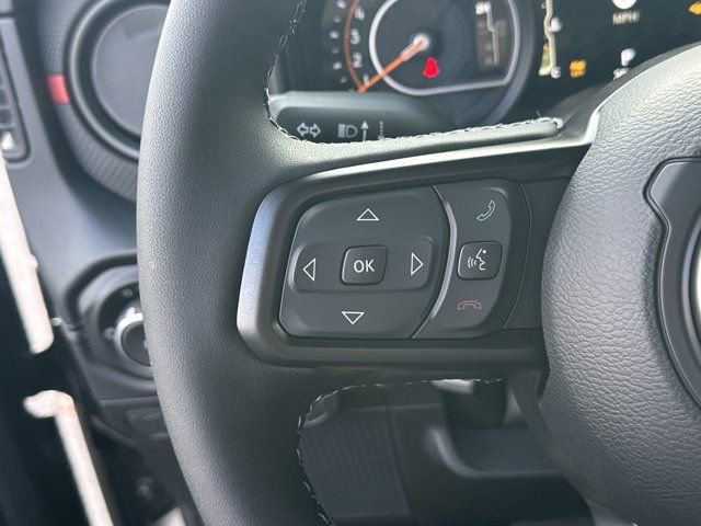 New 2026 Jeep Wrangler Unlimited Rubicon image 22