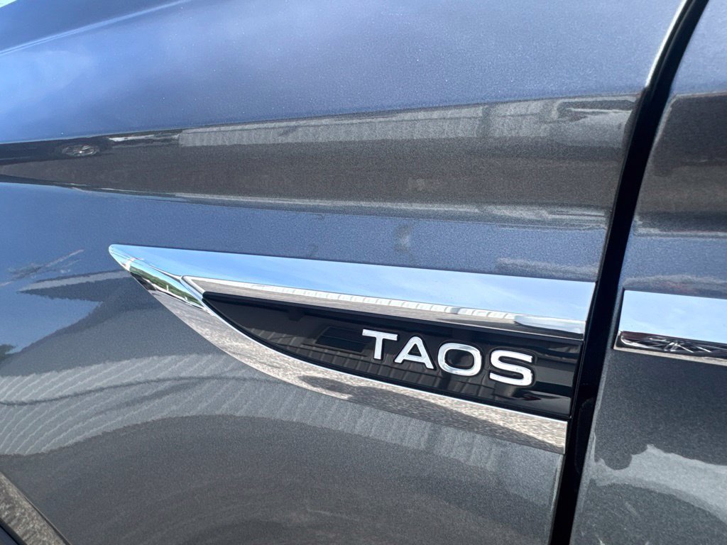 Used 2022 Volkswagen Taos SEL AWD/4WD image 28
