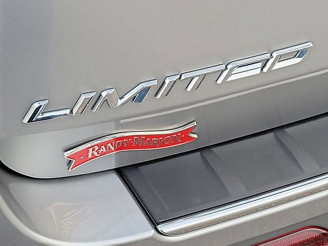 New 2023 Ford Explorer Limited w/ Limited Technology Package image 11