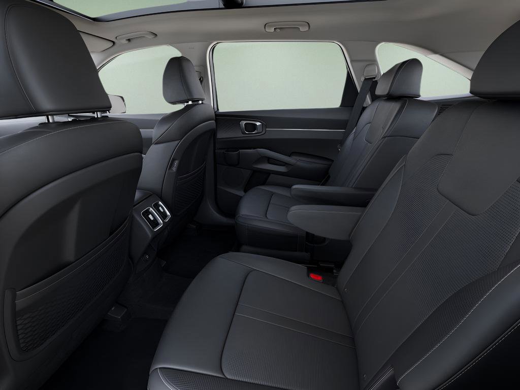 New 2025 Kia Sorento EX w/ Panoramic Sunroof Package image 21