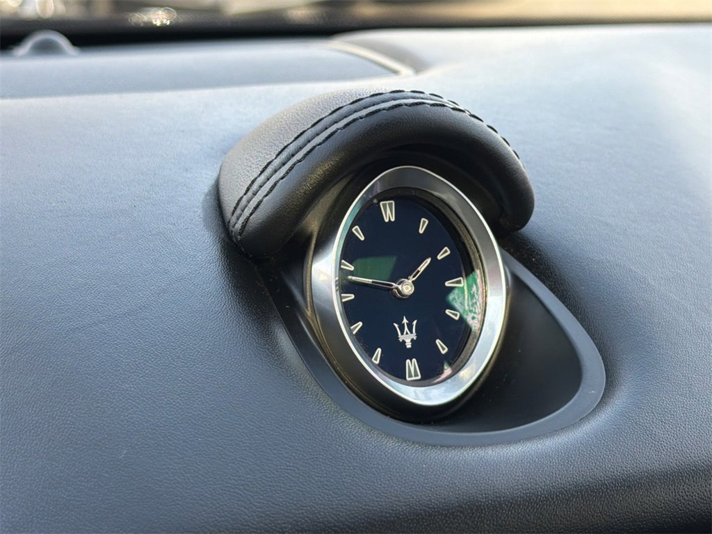 Used 2019 Maserati Ghibli S Q4 image 27