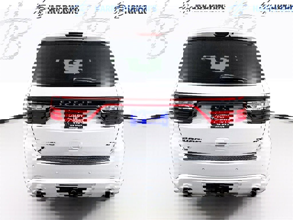 Used 2019 Dodge Durango GT image 30