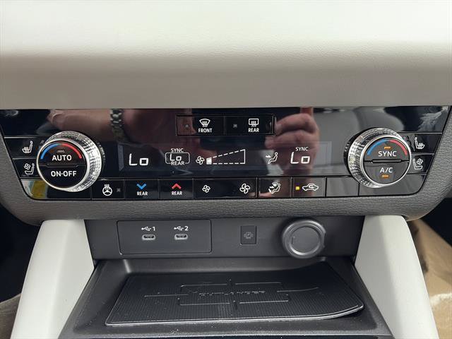 New 2026 Mitsubishi Outlander SEL FWD image 27