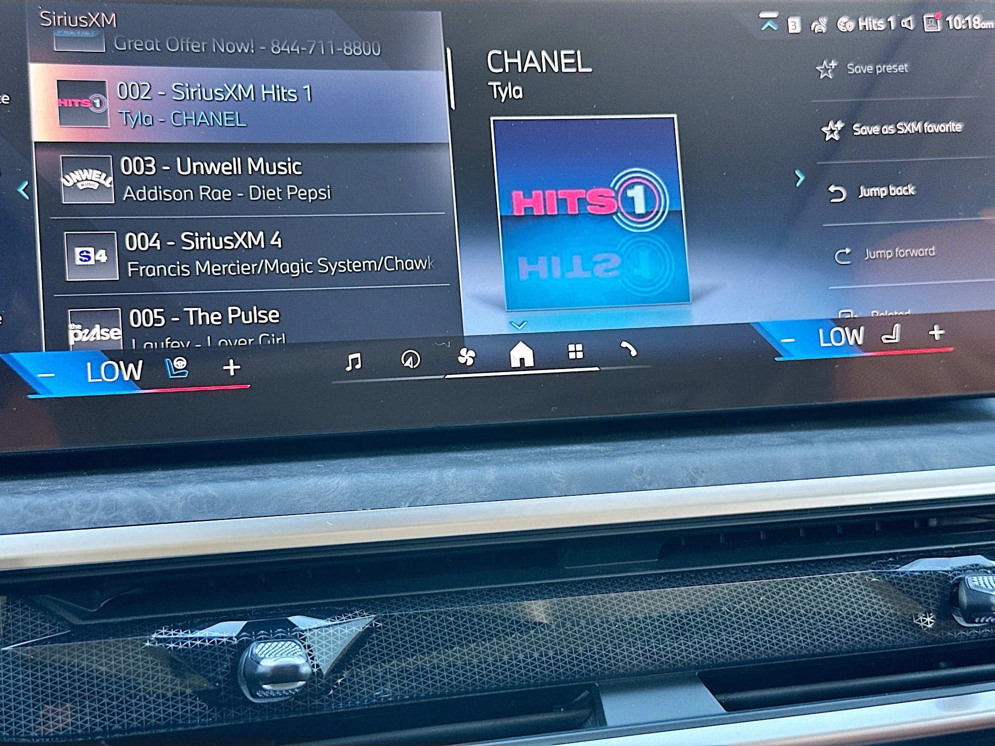 New 2026 BMW X7 xDrive40i image 12