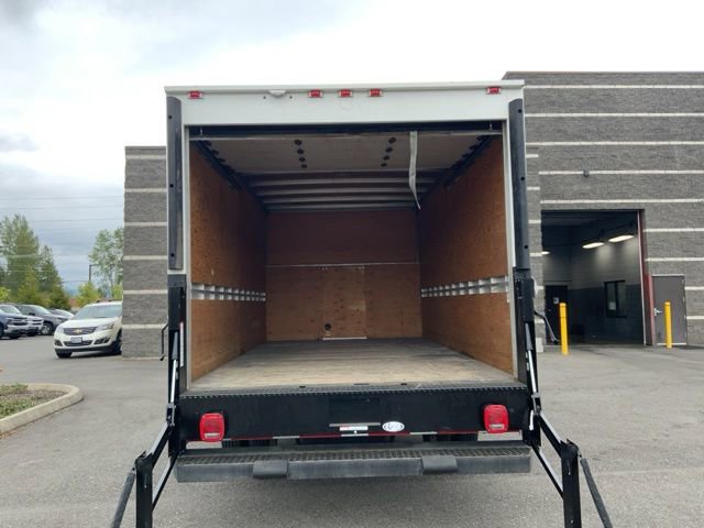 Used 2019 Ford E-450 and Econoline 450 Super Duty w/ Exterior Upgrade Package image 7