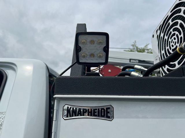 New 2024 RAM 5500 Tradesman AWD/4WD image 24