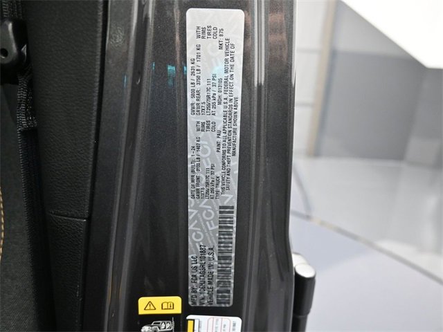 Used 2024 Jeep Gladiator Sport image 19