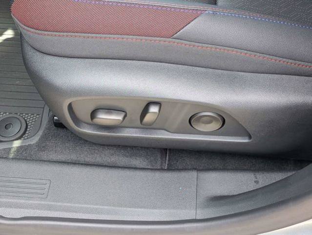 New 2026 Chevrolet Equinox RS w/ Convenience Package III FWD image 23
