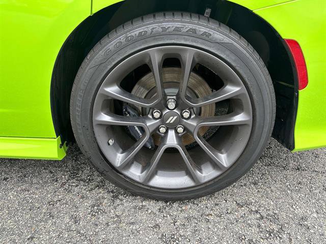 Certified 2023 Dodge Charger Scat Pack w/ Plus Group image 7