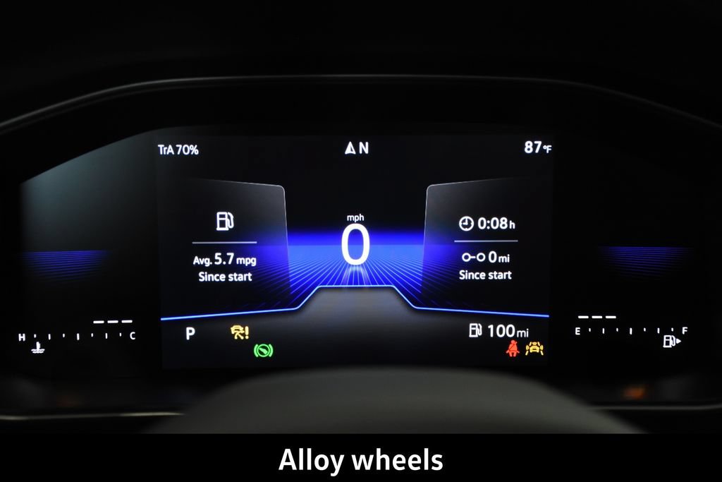 New 2026 Volkswagen Jetta Sport FWD image 18