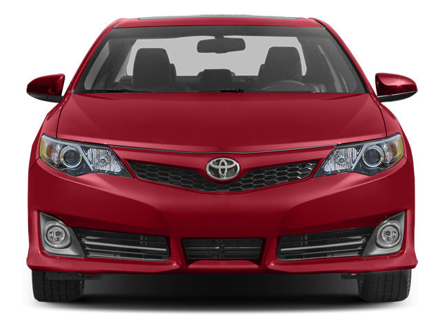Used 2013 Toyota Camry XLE w/ Leather Pkg FWD image 4