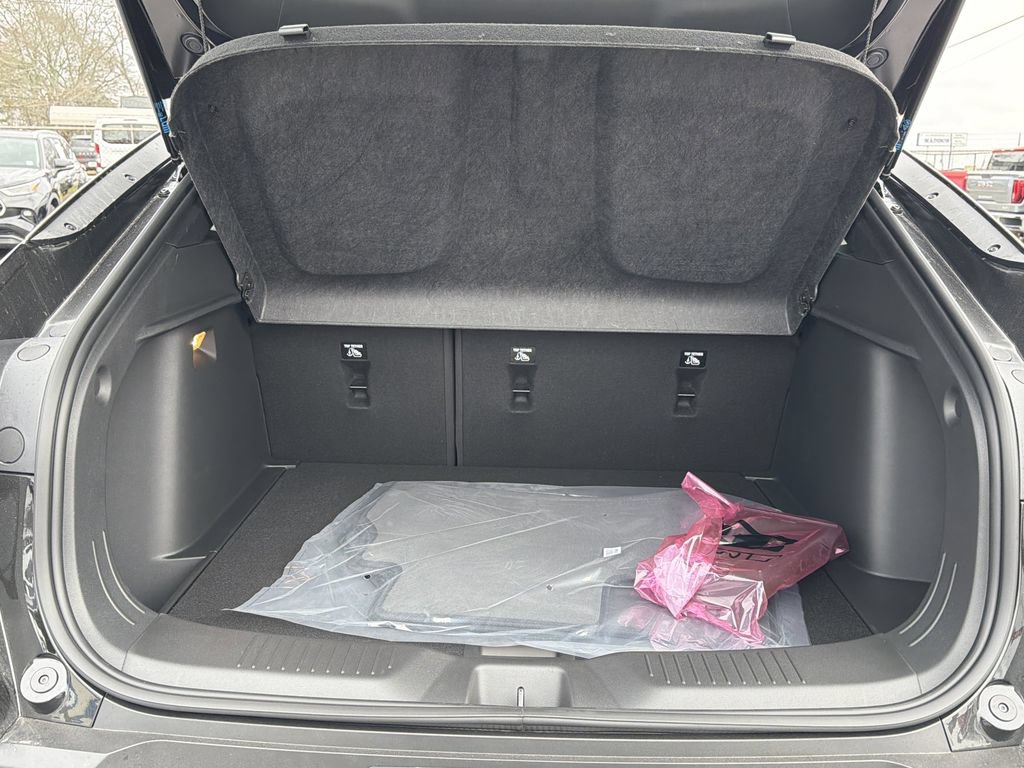 New 2026 Buick Envista Preferred w/ Convenience I Package FWD image 17