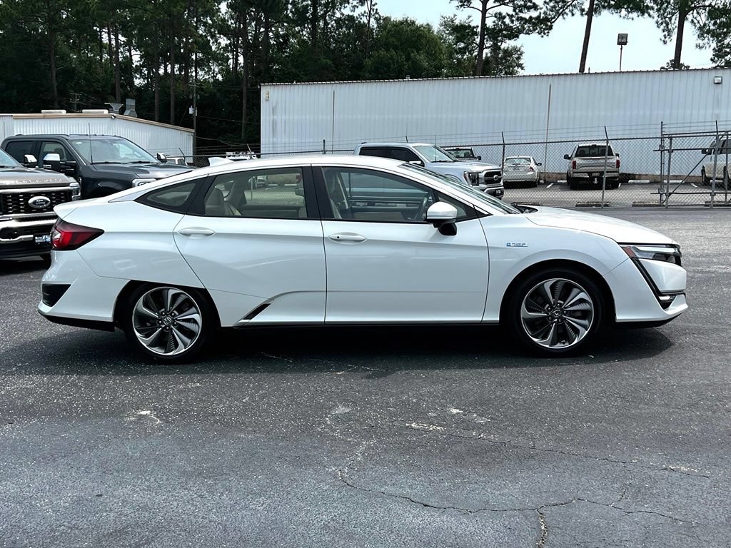Used 2021 Honda Clarity Touring image 8