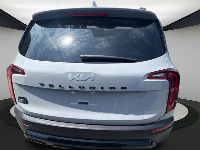 Used 2022 Kia Telluride SX w/ SX Prestige Package image 6