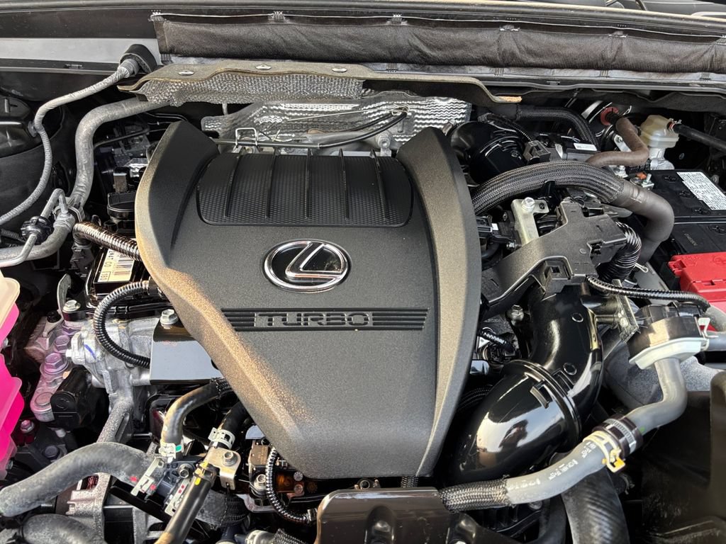 Used 2023 Lexus RX 350 Premium w/ Accessory Package (K3) FWD image 19