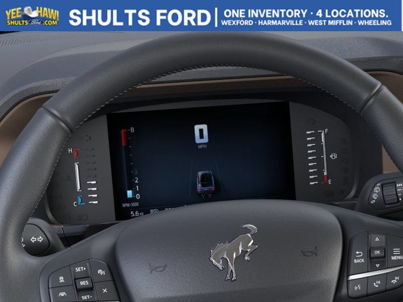 New 2026 Ford Bronco Sport Outer Banks AWD/4WD image 14