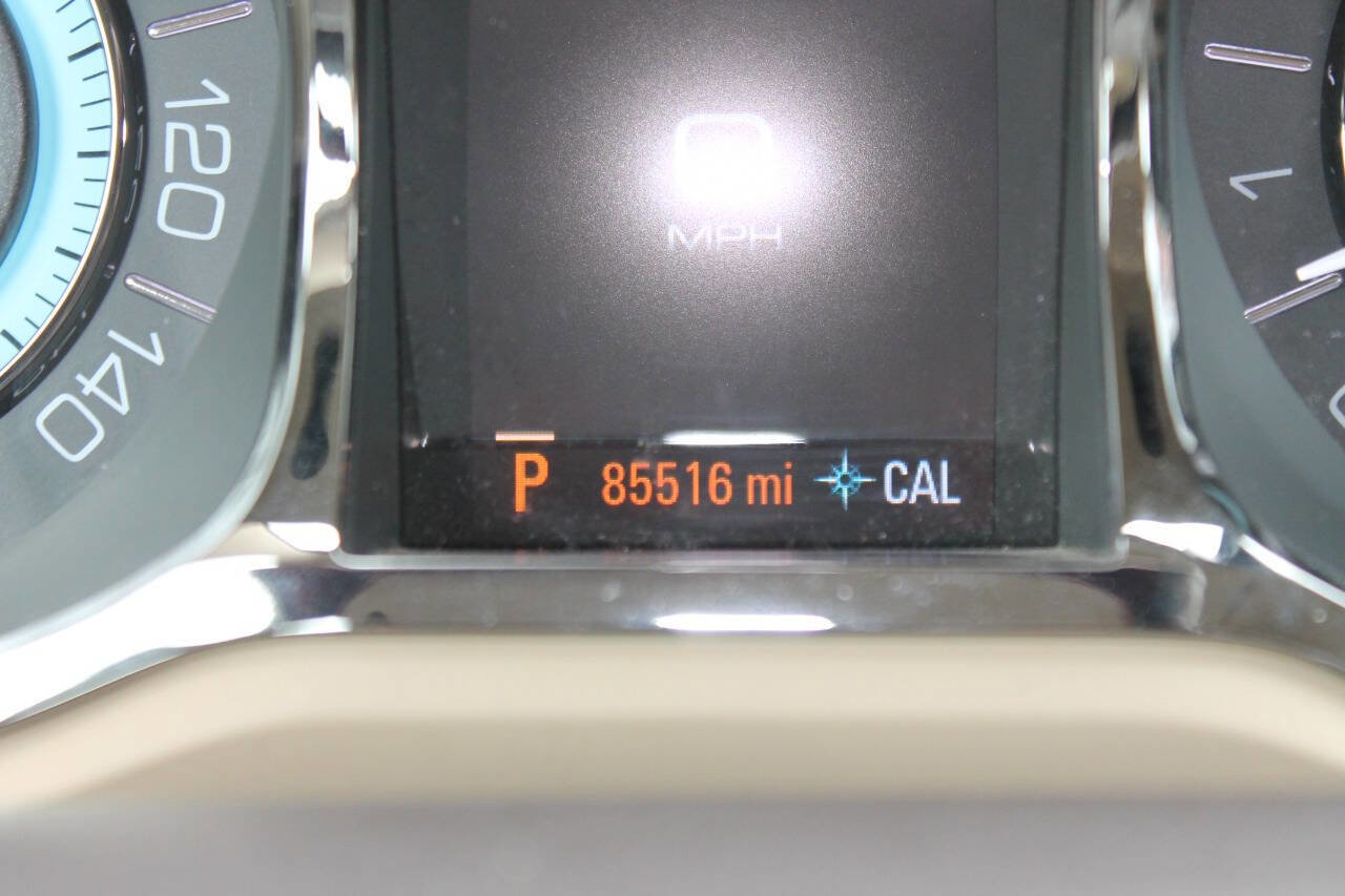 Used 2013 Buick LaCrosse Premium FWD image 35