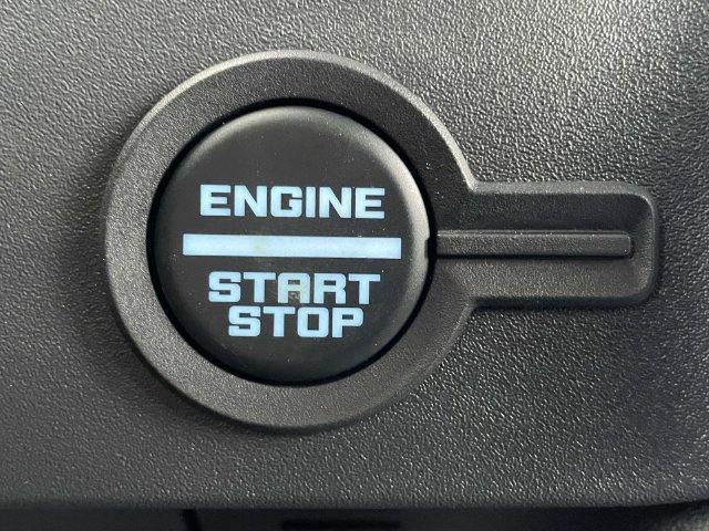 New 2026 Ford Bronco Big Bend AWD/4WD image 25