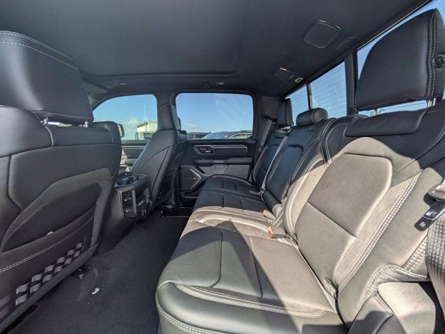 New 2026 RAM 1500 RHO w/ RHO Level 1 Equipment Group image 13
