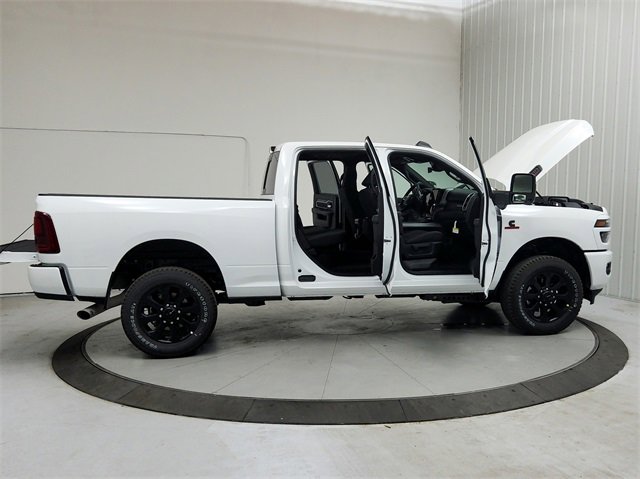 New 2026 RAM 2500 Big Horn image 16