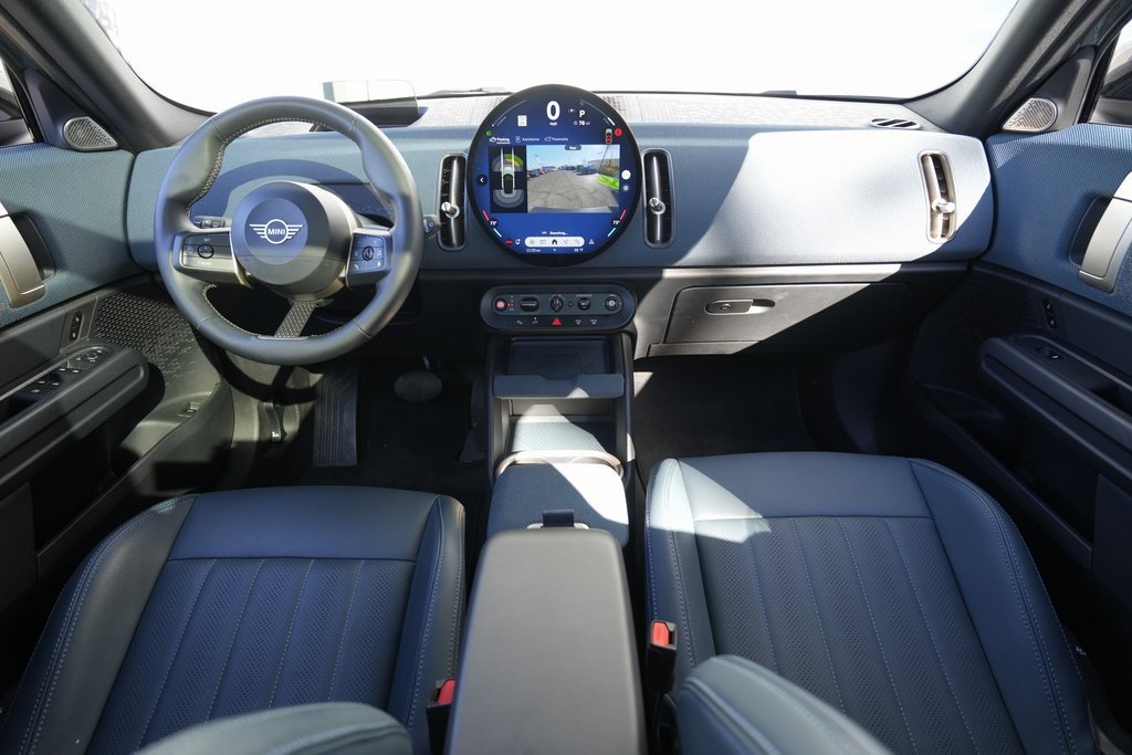 Used 2025 MINI Cooper Countryman S image 43