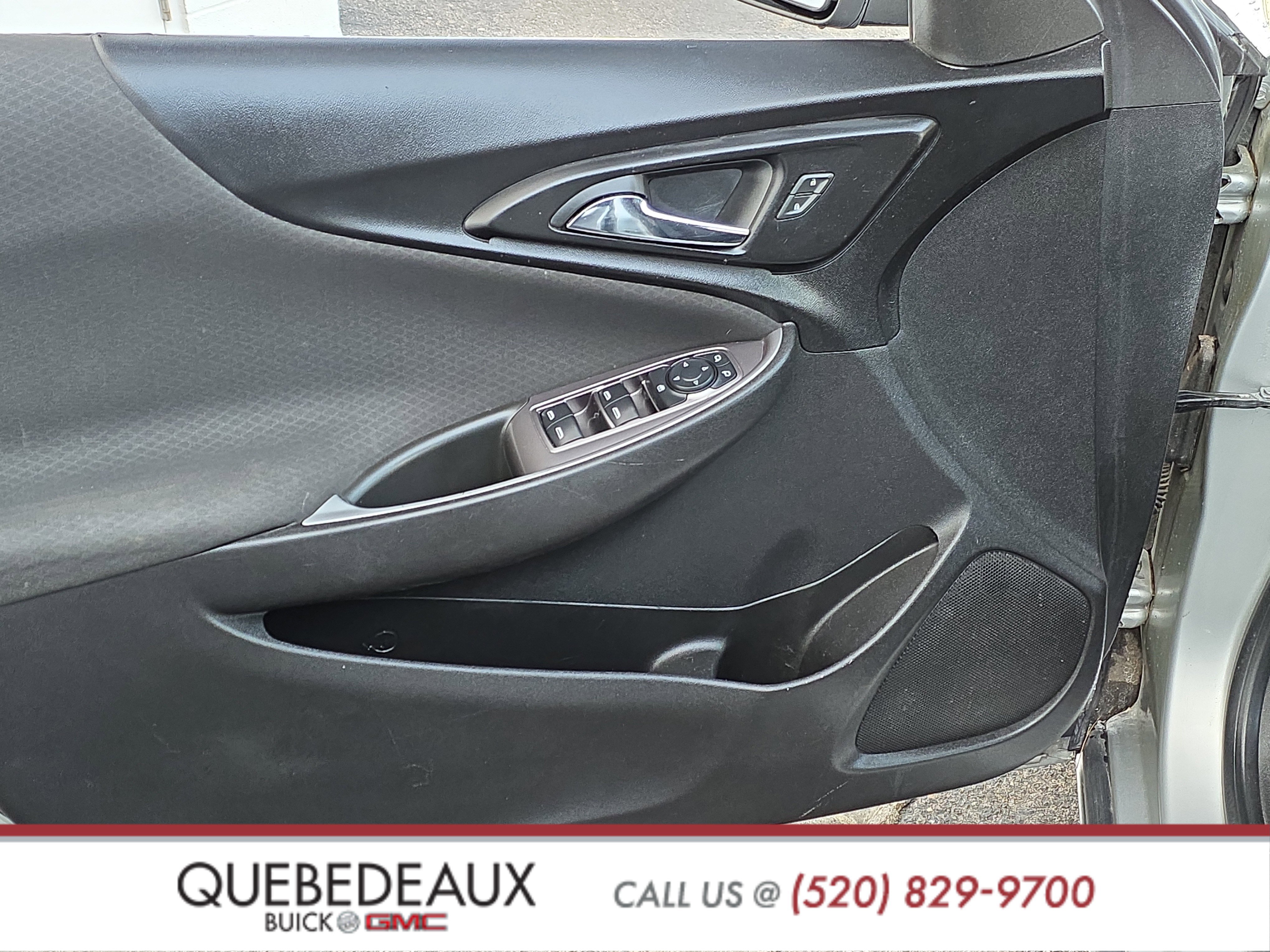 Used 2019 Chevrolet Malibu LS w/ Driver Confidence Package II FWD image 10