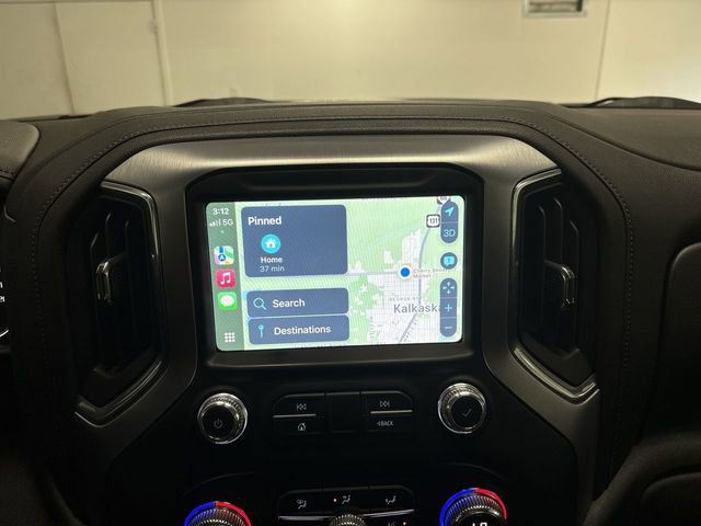 Used 2021 GMC Sierra 1500 Elevation image 31