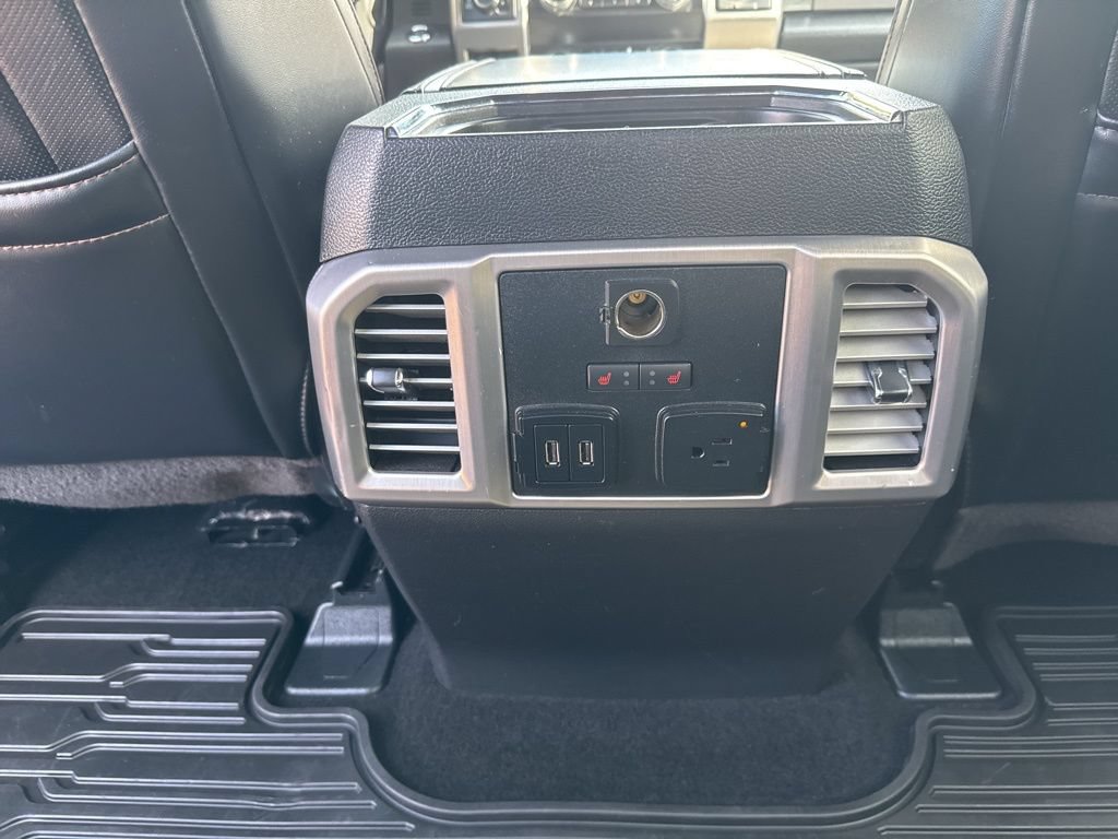 Used 2019 Ford F250 Platinum AWD/4WD image 27