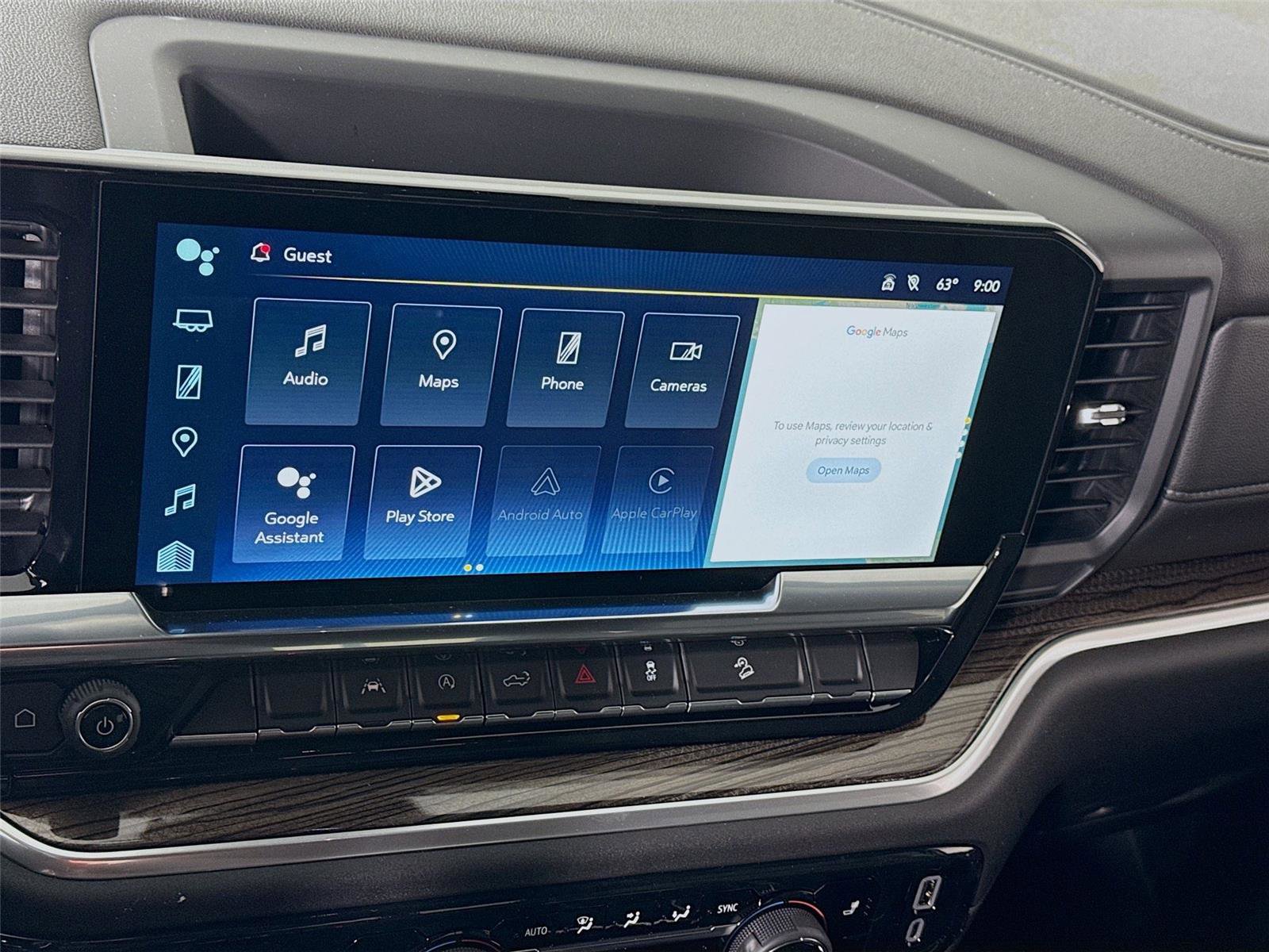 New 2026 Chevrolet Silverado 1500 LT image 10