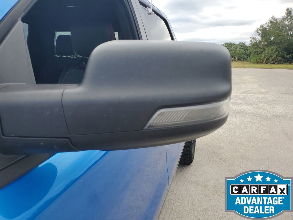 Used 2025 RAM 1500 Rebel w/ Rebel Level 1 Equipment Group image 23