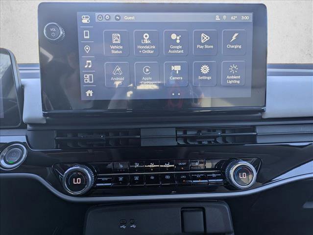 New 2026 Honda Prologue Touring image 12