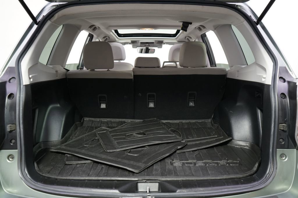 Used 2018 Subaru Forester 2.5i Premium AWD/4WD image 19