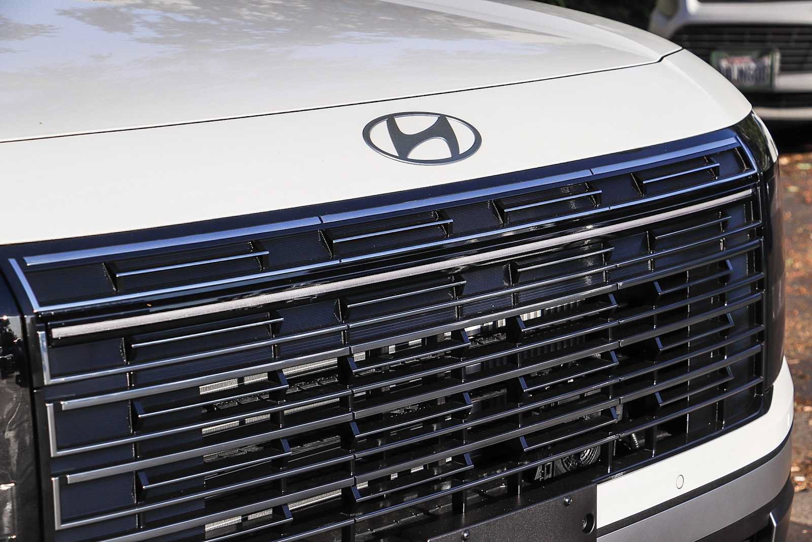 New 2027 Hyundai Palisade SEL FWD image 5
