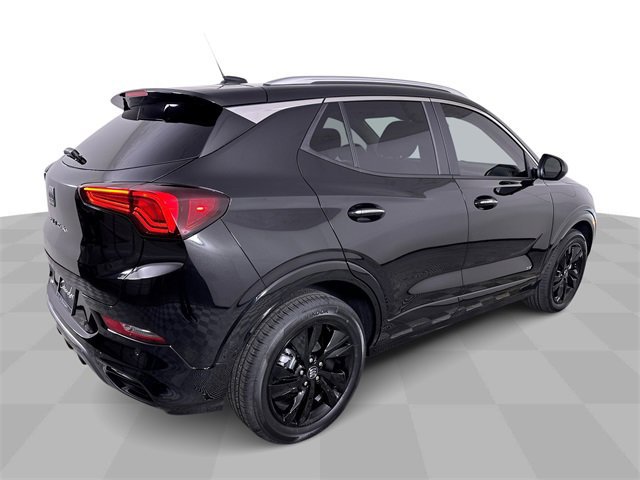 New 2026 Buick Encore GX Sport Touring w/ Advanced Technology Package image 8