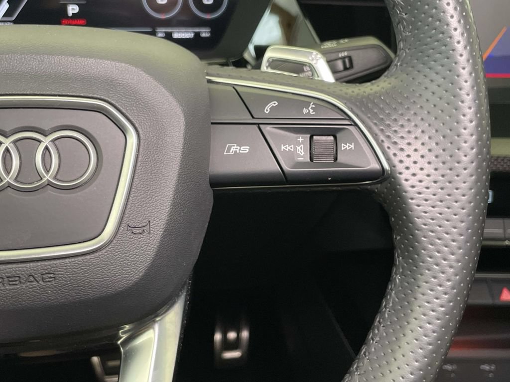 Used 2024 Audi RS 3 AWD/4WD image 33