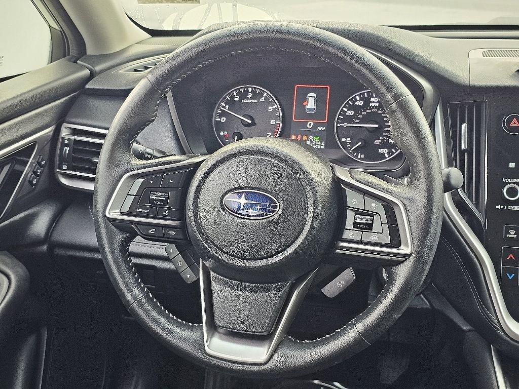 Used 2022 Subaru Outback Limited image 34