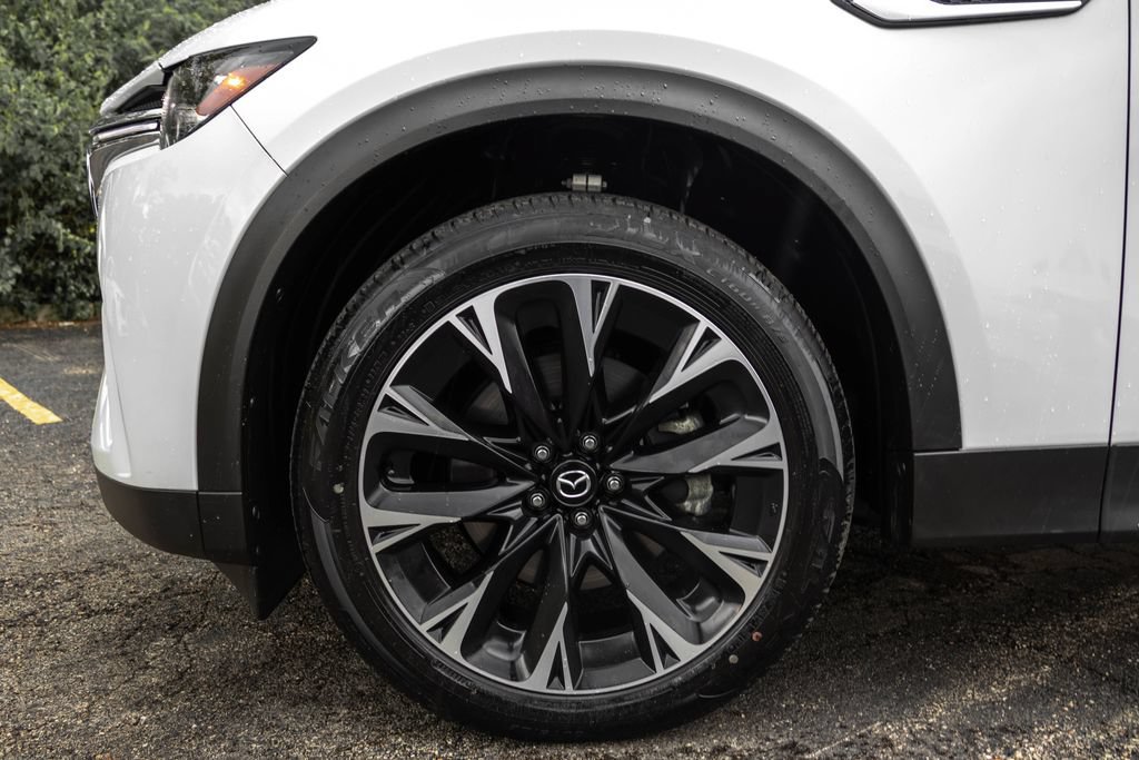 Used 2024 MAZDA CX-90 Plug-In Hybrid w/ Premium Plus AWD/4WD image 37
