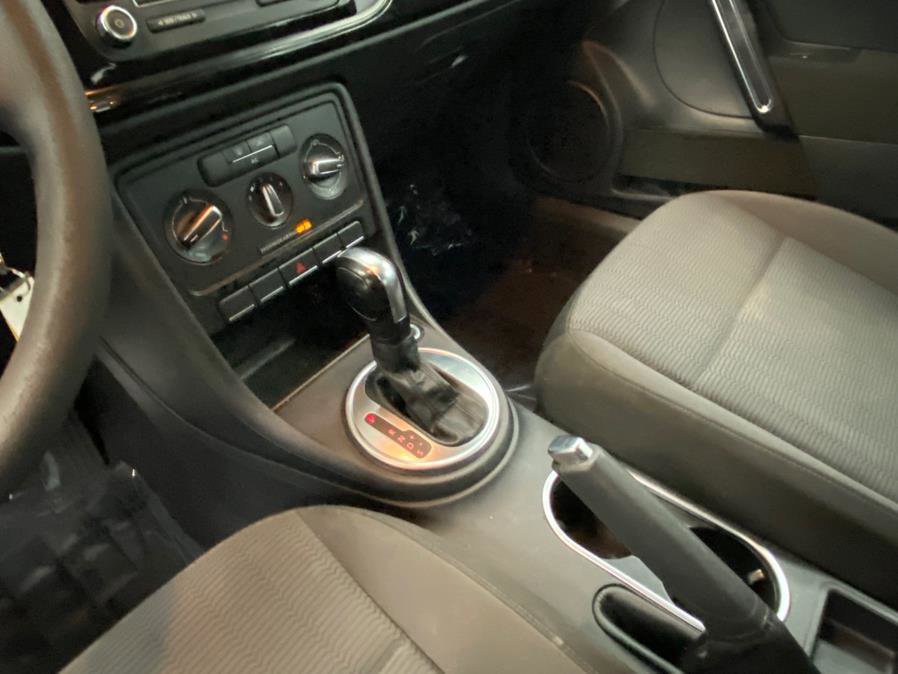 Used 2014 Volkswagen Beetle 1.8T image 27
