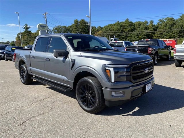 Used 2024 Ford F150 Lariat