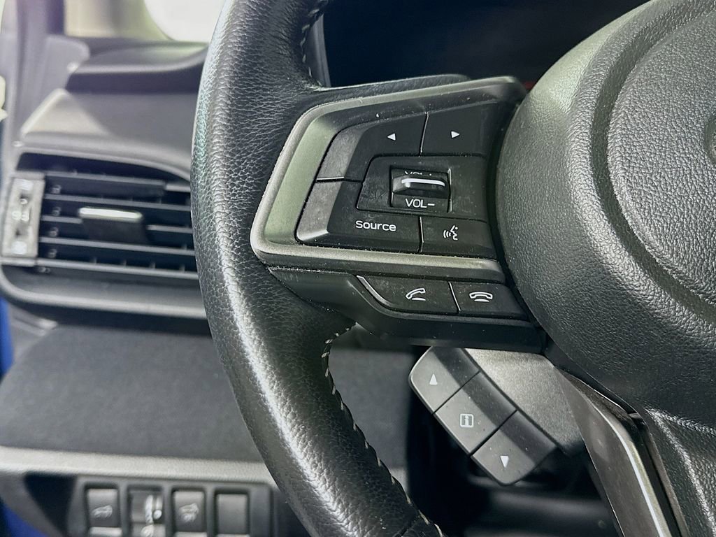 Used 2020 Subaru Outback Premium w/ Popular Package #1 image 21