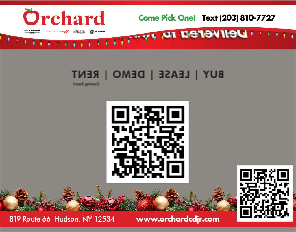 New 2026 Jeep Compass Latitude image 27