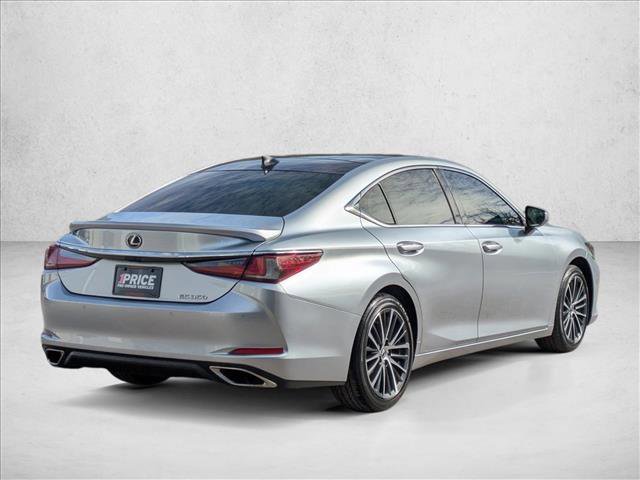 Used 2022 Lexus ES 350 ES 350 image 5
