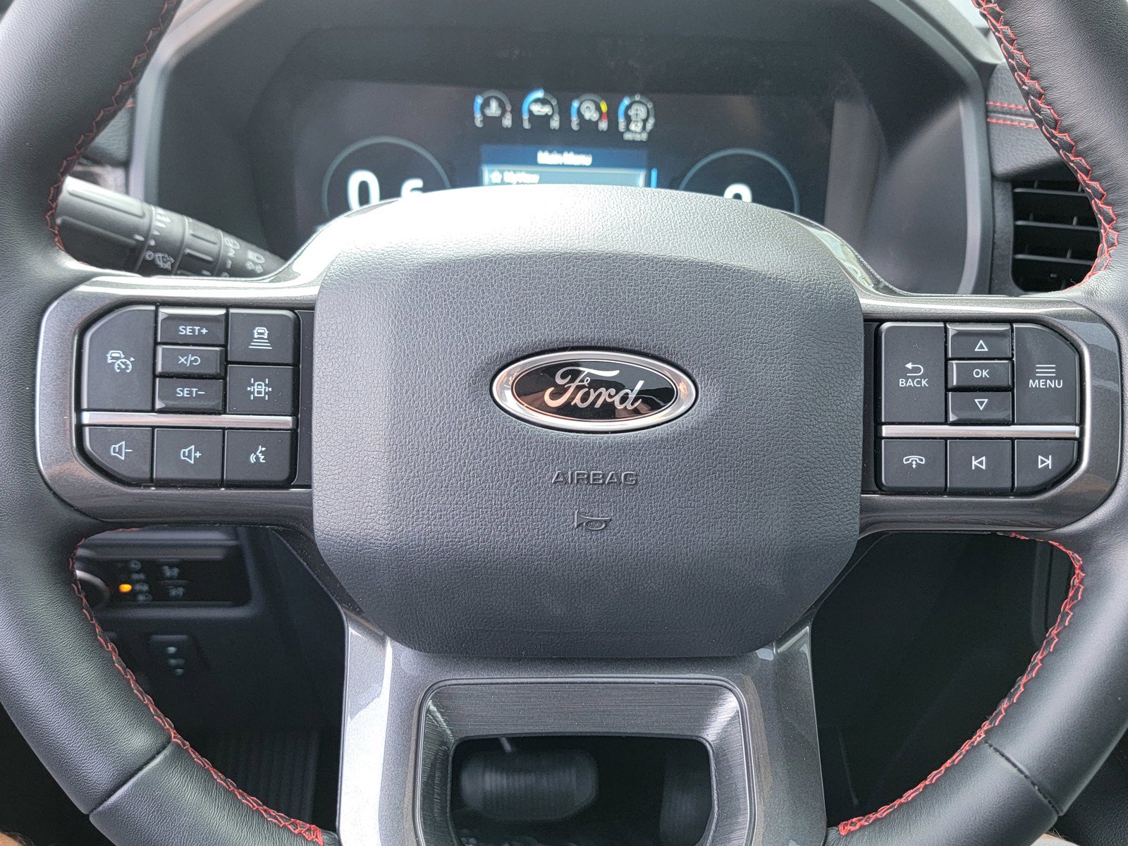 New 2024 Ford Expedition Max Limited image 26