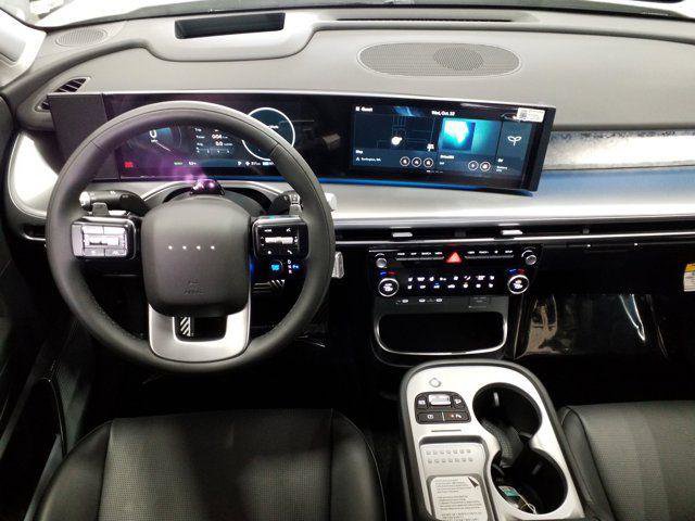 New 2026 Hyundai Ioniq 9 Calligraphy image 3