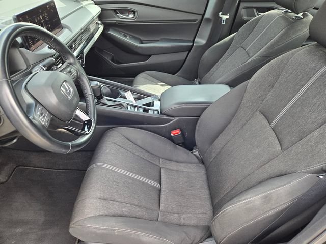 Used 2024 Honda Accord Sport image 14