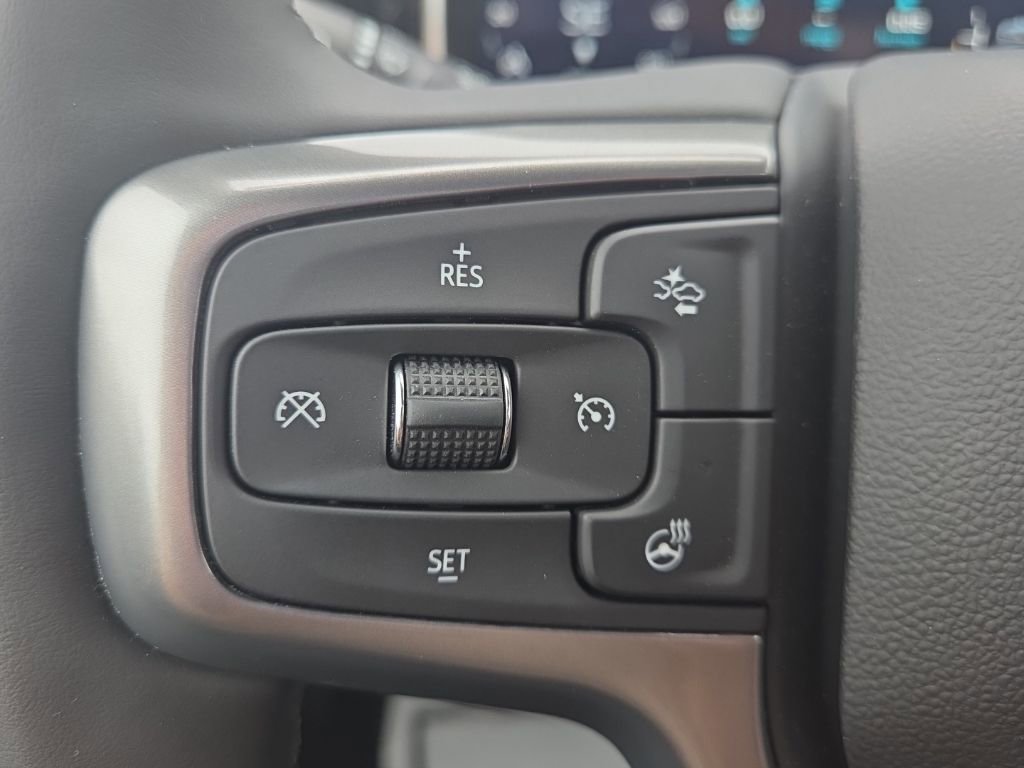 New 2026 Chevrolet Silverado 1500 LT AWD/4WD image 14