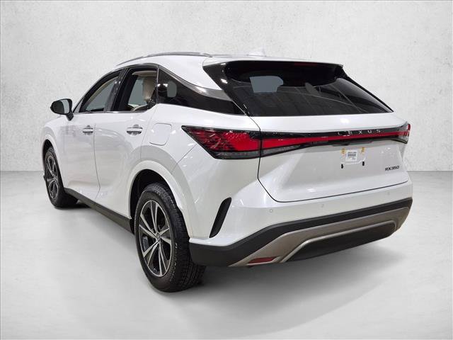 Used 2024 Lexus RX 350 Premium w/ Cold Area Package FWD image 8