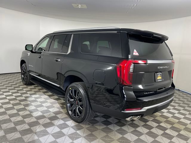 New 2026 GMC Yukon XL Denali image 18