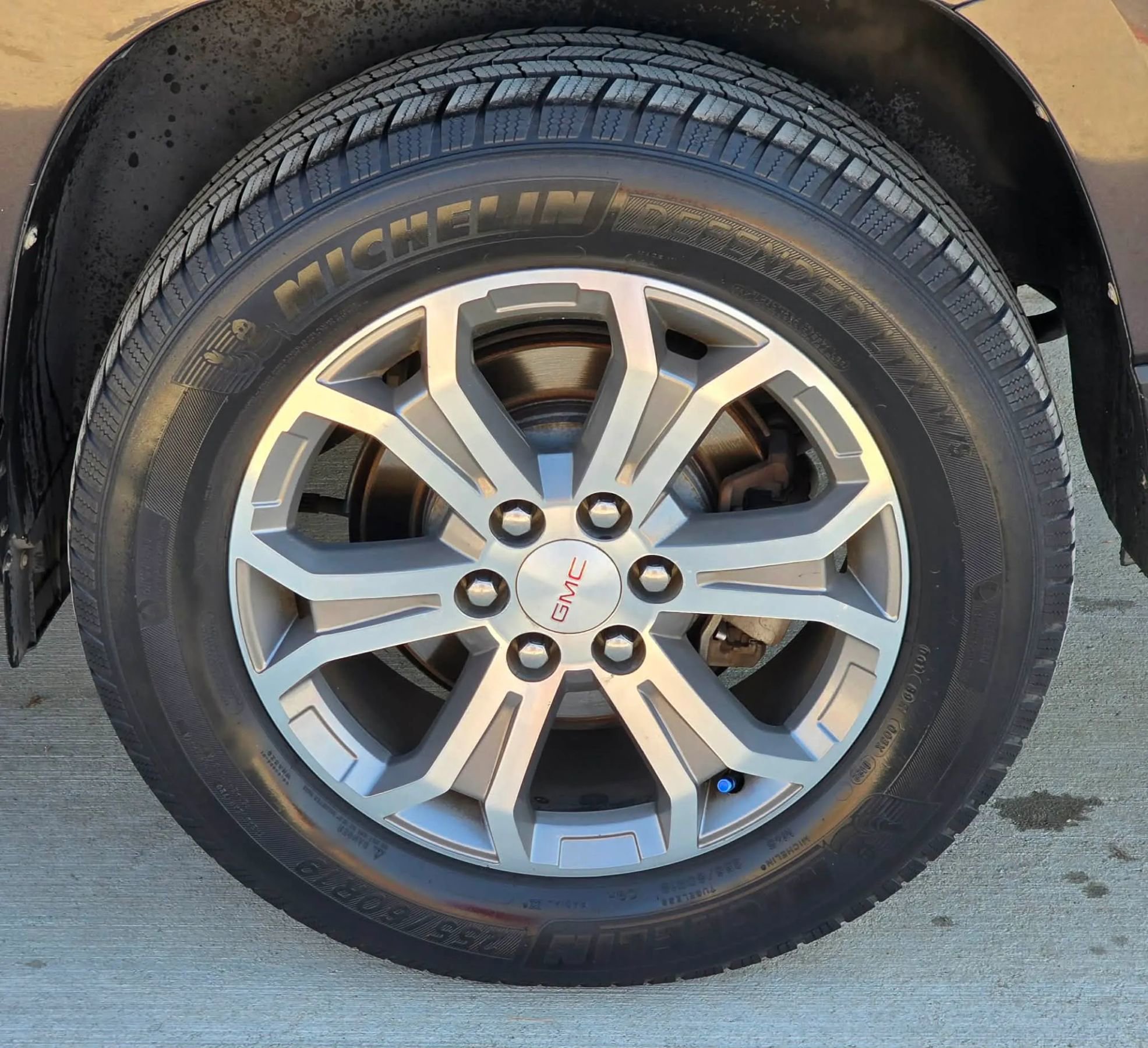 Used 2016 GMC Acadia SLT image 30