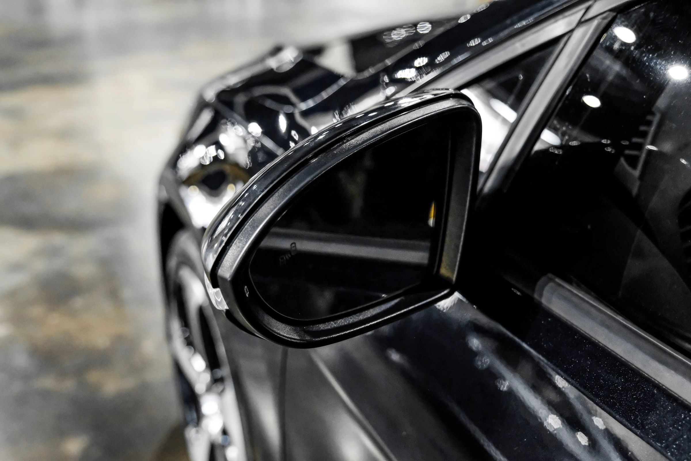 Used 2019 Volkswagen GTI Rabbit Edition FWD image 35